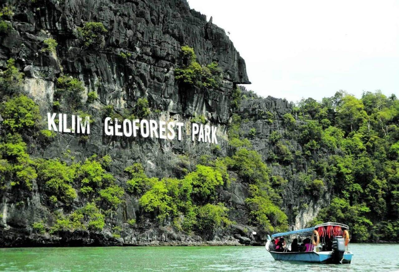 Jelajahi Keindahan Mangrove Langkawi: Tur Hutan Bakau yang Tak Terlupakan